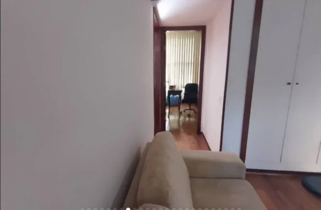 Imagem APARTAMENTO A VENDA 04 QUARTOS 02 VAGAS NA SERRA 136 m².