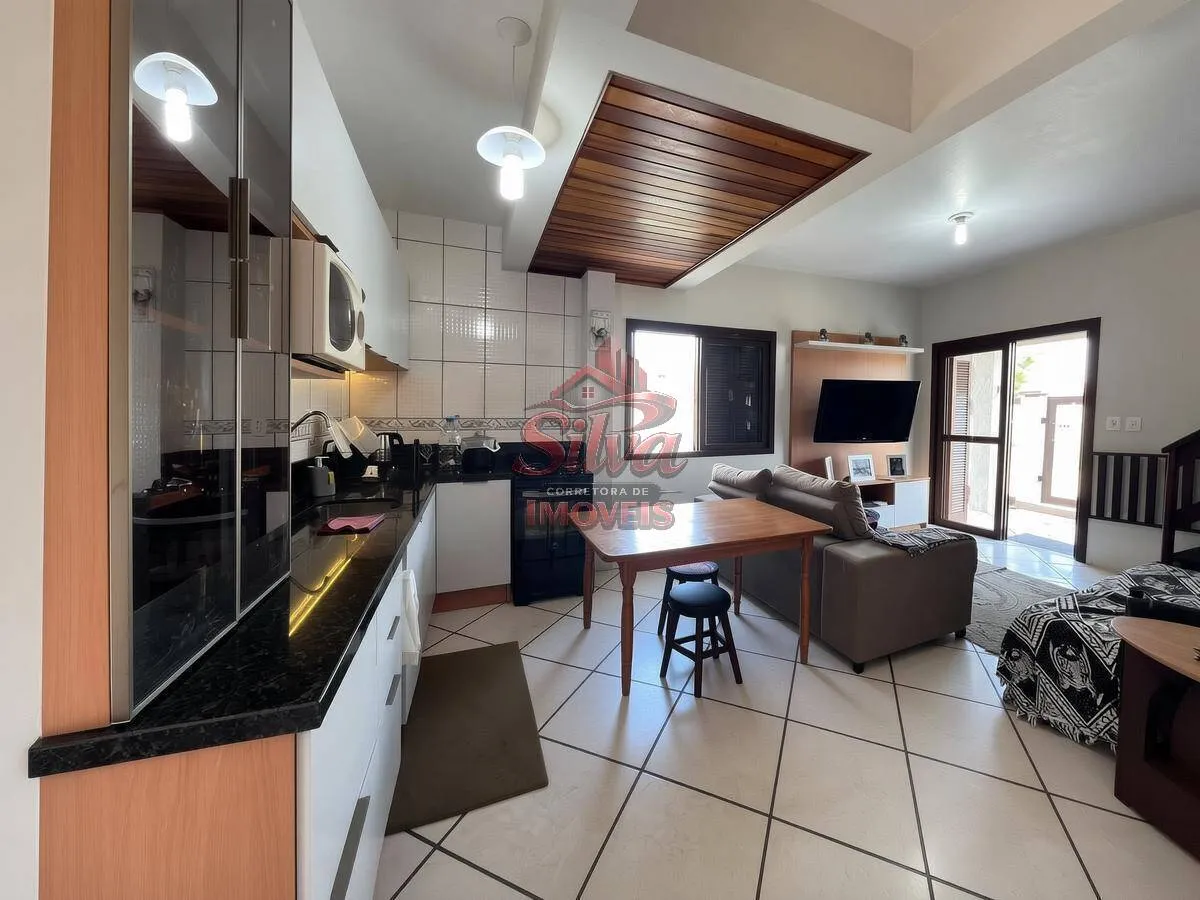 Imagem C607 | Casa com quiosque à venda a 100m do mar no Mariluz