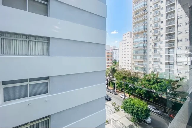 Imagem APARTAMENTO RESIDENCIAL em São Paulo - SP, Santa Cecília
