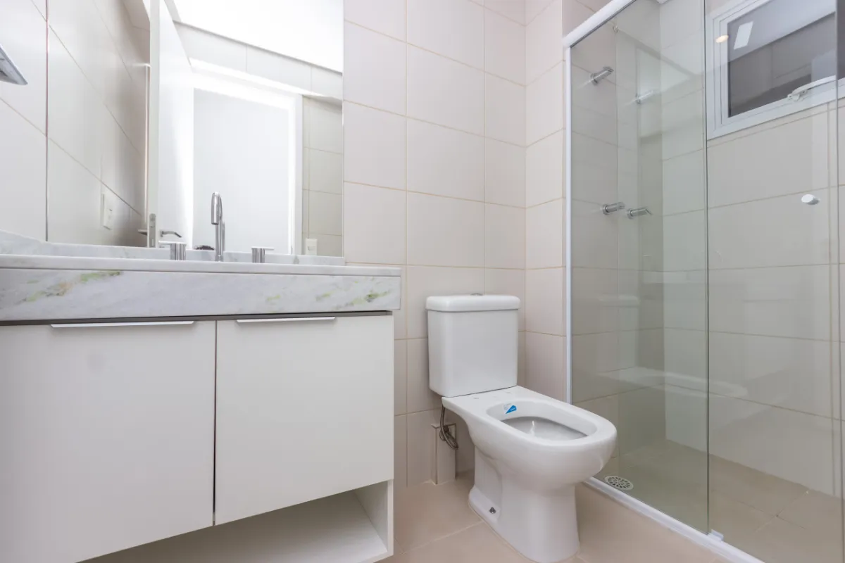 Imagem Apartamento para venda em Vila Emir com 2 quartos, sendo 1 suíte, 66m2