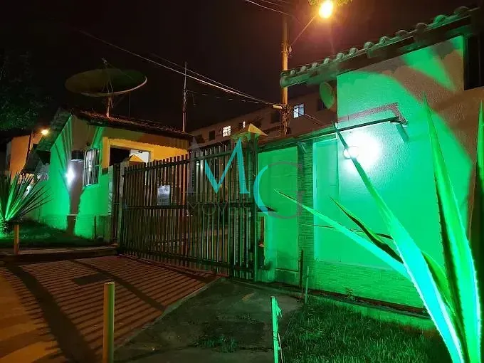 Anuncio Imóvel