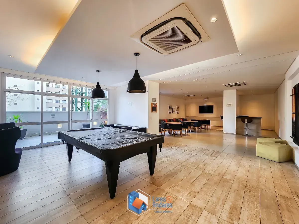 Imagem Apartamento para venda em Bela Vista com 2 quartos, sendo 1 suíte, 62m²