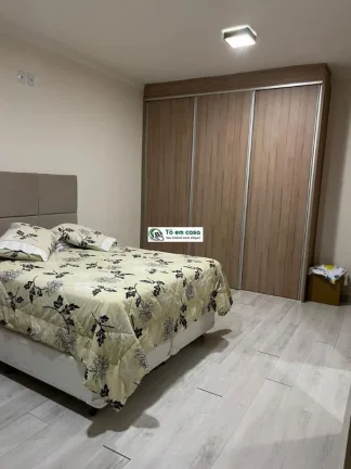 Imagem CASA RESIDENCIAL em CAÇAPAVA - SP, CONDOMÍNIO TERRAS DO VALE