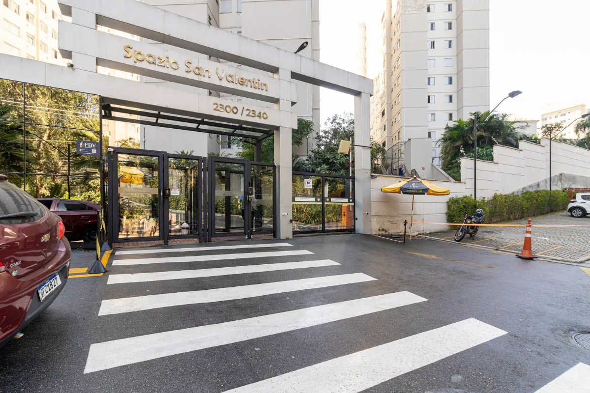 Imagem Apartamento para venda em Pirituba com 2 quartos, 46m2