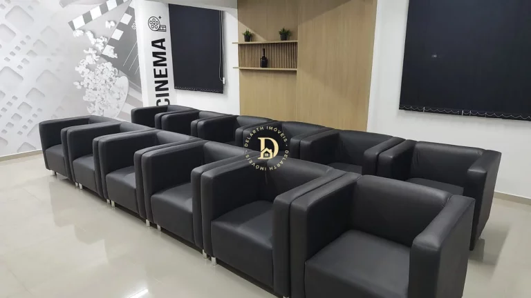 Imagem Apartamento - Residencial Dumont - Jardim Califórnia - Jacareí - 02 Dormitórios