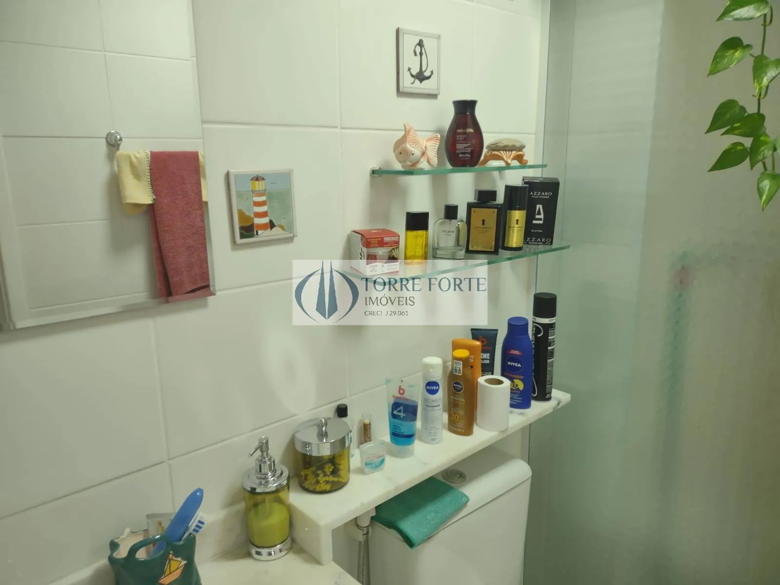 Imagem Apartamento com 1 dormitório, 1 vaga de garagem , Mooca