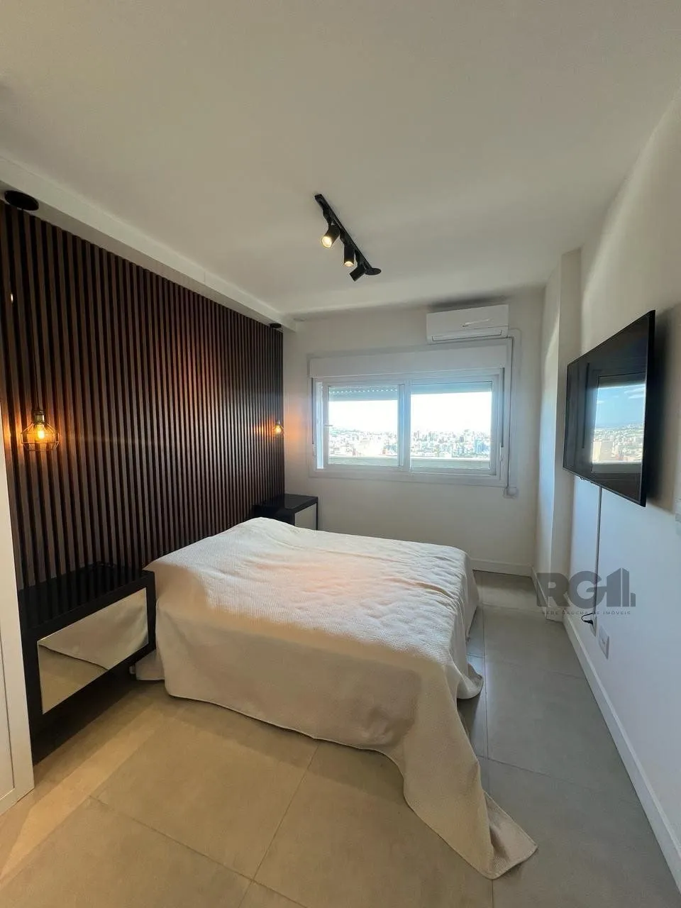 Imagem Apartamento em Petrópolis