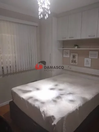 Imagem Apartamento à venda, Jardim Santo André, Santo André, SP