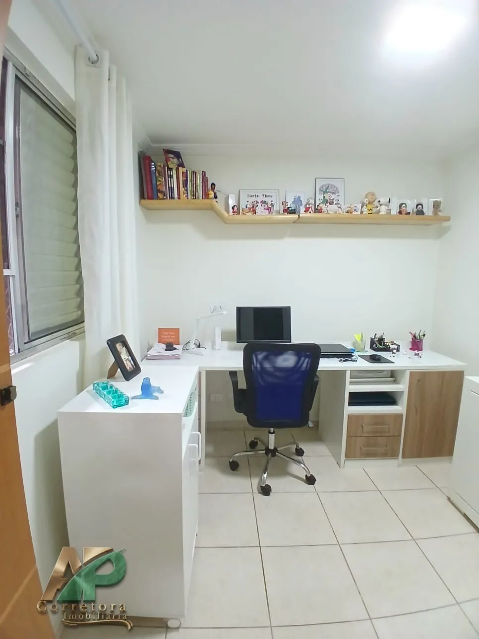 Imagem Oportunidade na Vila Rica SP: Casa Ampla com 4 Dorms (2 Suítes) por R$ 590 Mil!