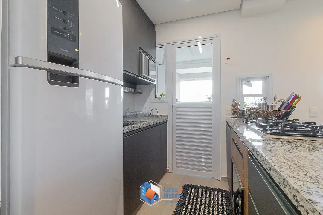 Imagem Apartamento para venda em Morumbi com 2 quartos, sendo 1 suíte, 83m²
