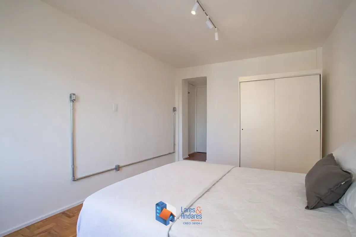 Imagem Apartamento para venda em Bela Vista com 4 quartos, sendo 2 suítes, 100m²