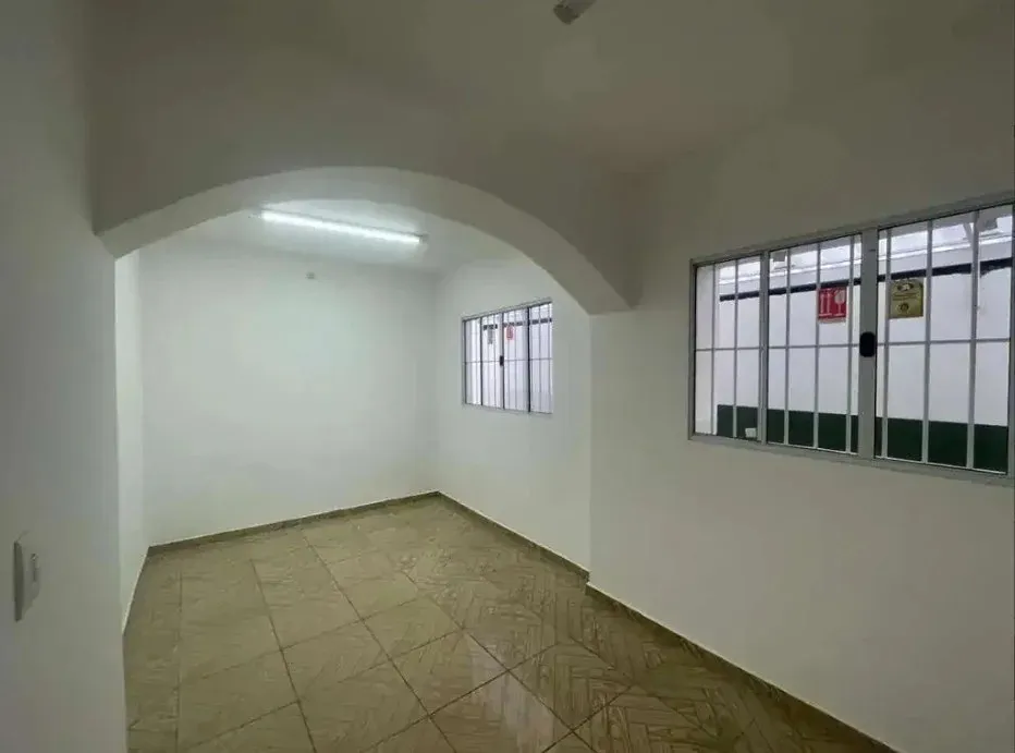 Imagem Casa para Venda em São Paulo, Perdizes, 3 dormitórios, 1 banheiro, 2 vagas