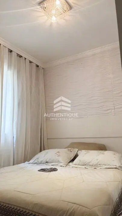 Imagem VIA DEL CORSO JARDINS - Apartamento no bairro Jardins, próximo a Av. Paulista à venda