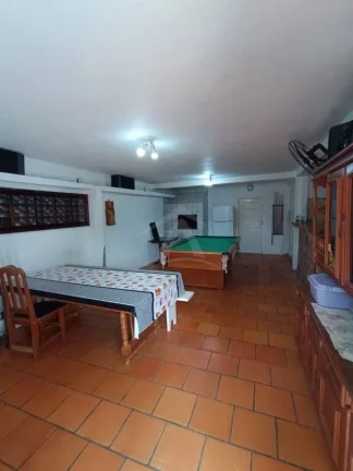 Imagem SOBRADO, QUADRA MAR, 4 QUARTOS, BARRA DO SAI