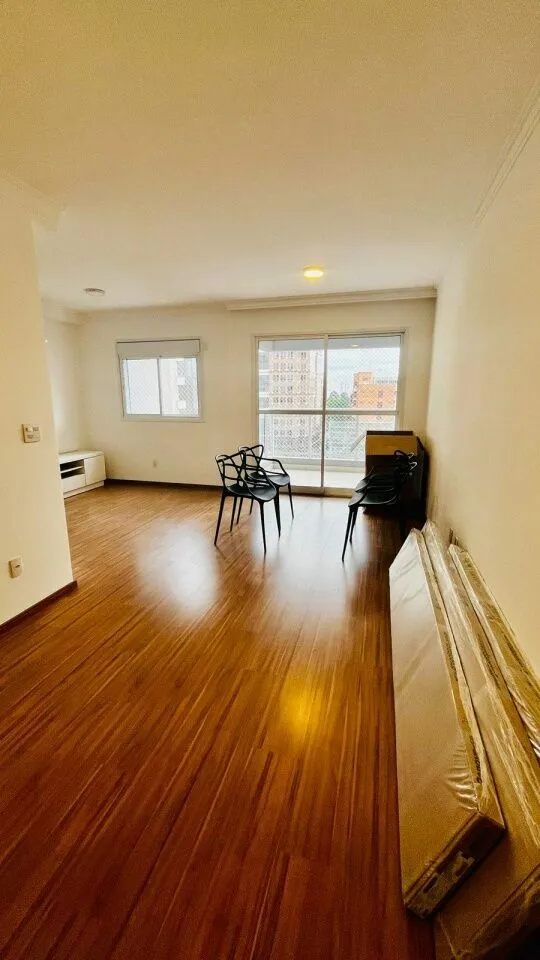 Imagem Apartamento Residencial em Chácara Santo Antônio (Zona Sul)