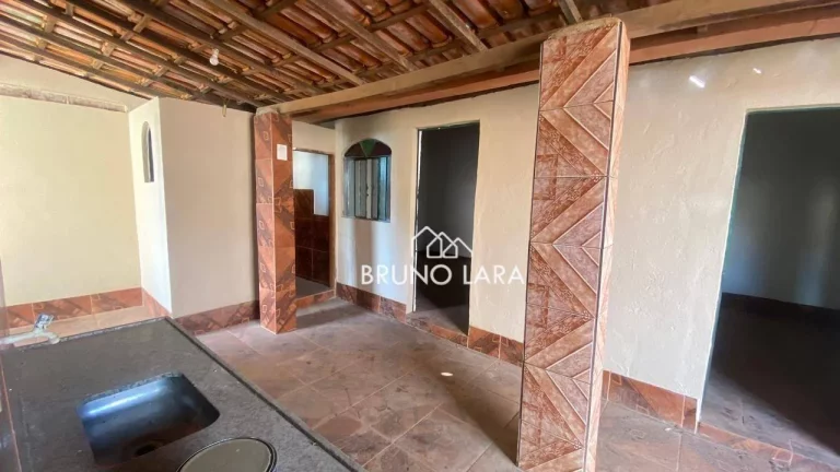 Imagem Casa com 4 dormitórios para alugar, 160 m² por R$ 4.400,00/mês - Cidade Clube Residencial - Igarapé/MG