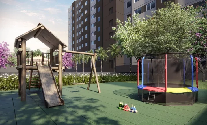 Imagem Apartamento à venda no bairro Jardim Pirituba - São Paulo/SP