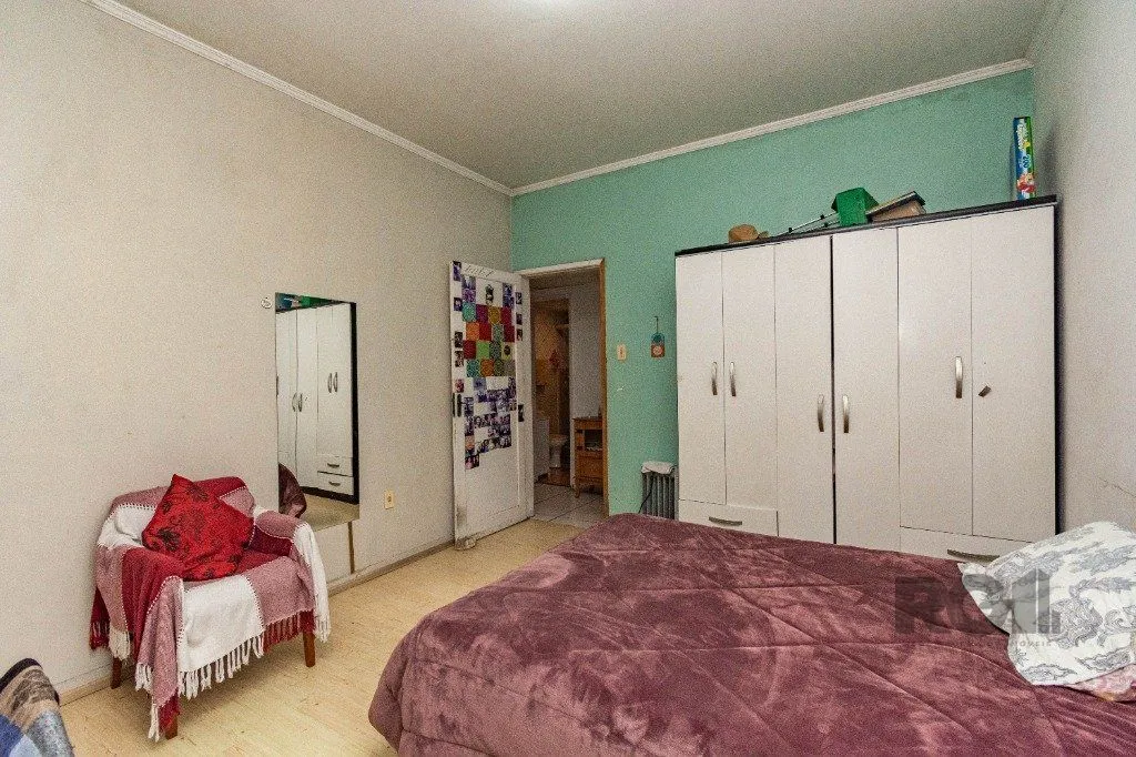 Imagem Apartamento 95m² - 3 dormitórios no bairro Auxiliadora
