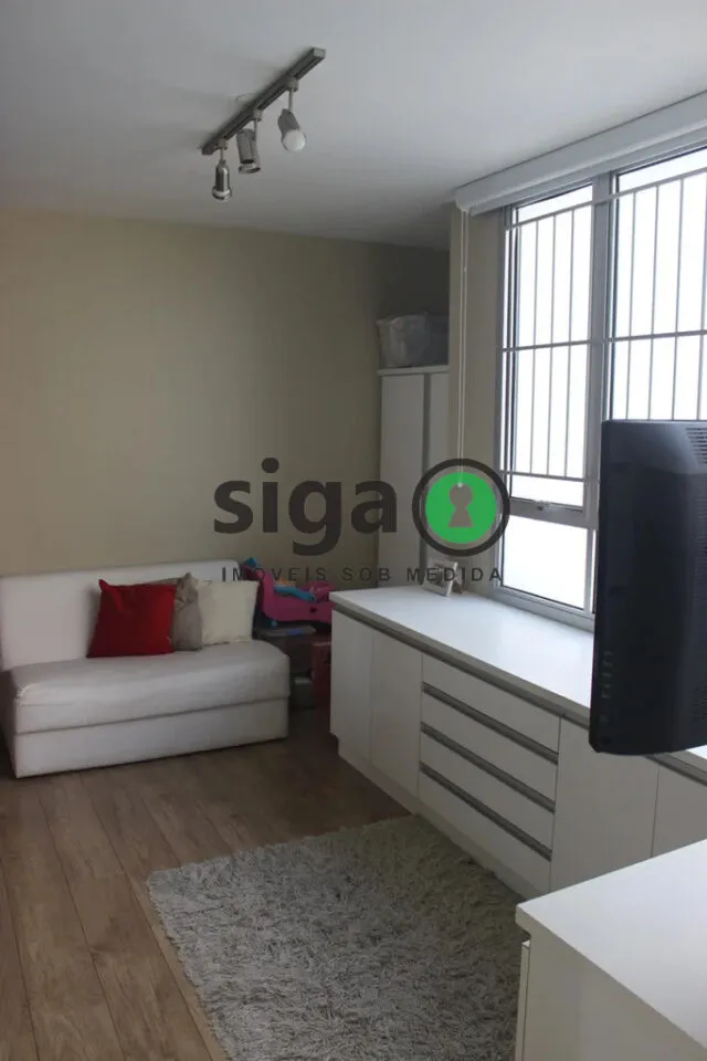 Imagem LINDO APARTAMENTO A VENDA