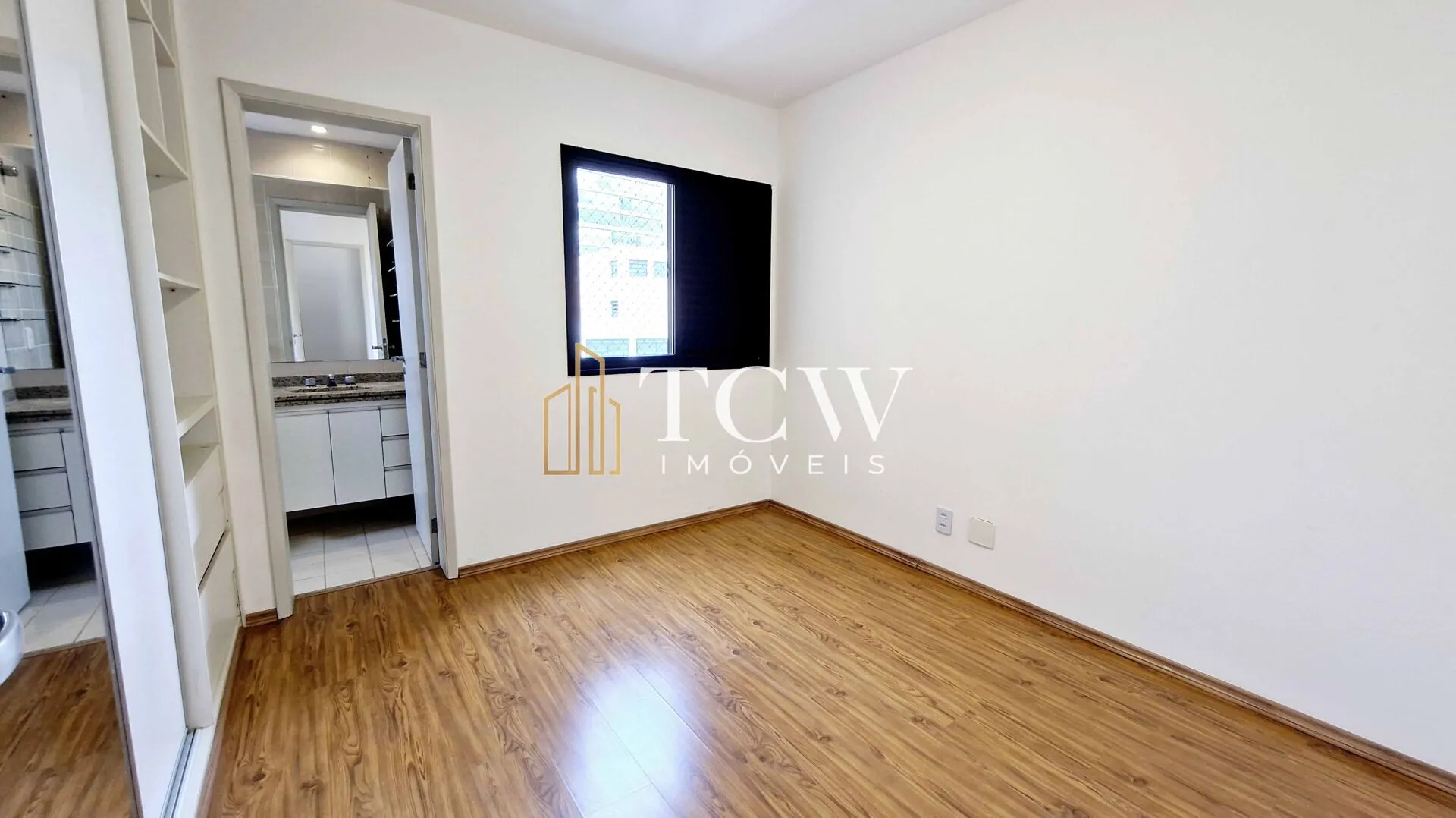 Imagem Apartamento à venda no bairro Brooklin - São Paulo/SP, Zona Sul