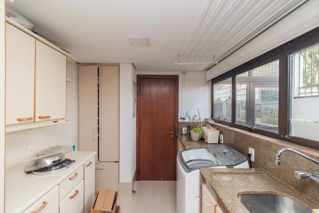 Imagem Apartamento Garden em Petrópolis