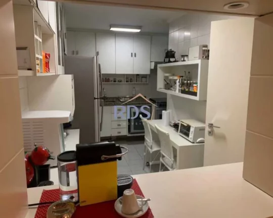 Imagem Vende apartamento na Vila Uberabinha