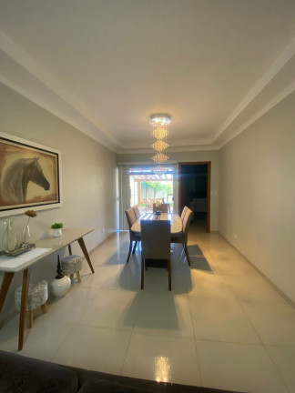 Imagem Casa com 3 Quartos à Venda, 136 m² em Parque Residencial Rita Vieira - Campo Grande