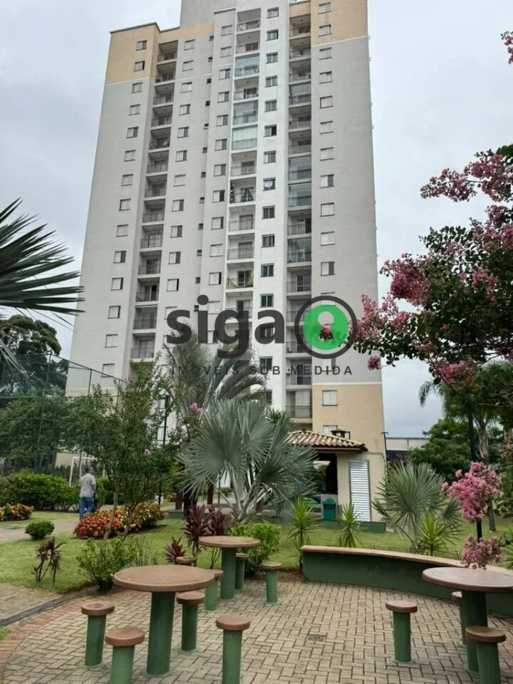 Imagem Apartamento à venda na Lapa: 47m², 2 dormitórios e 1 vaga