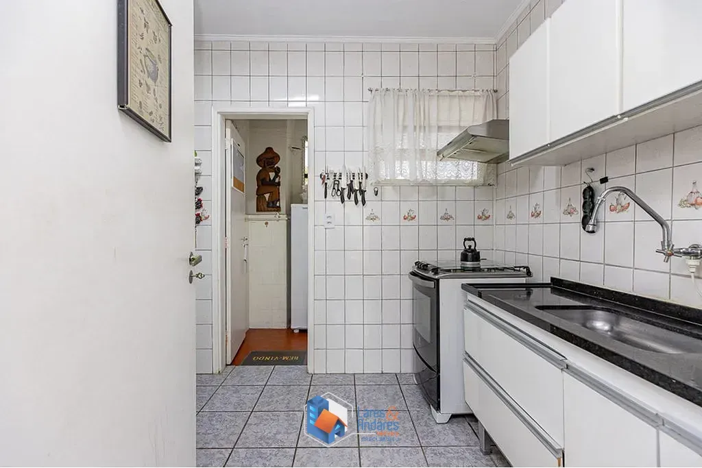 Imagem Apartamento à venda 2 Quartos 1 Vaga 70M² Vila Cordeiro São Paulo - SP
