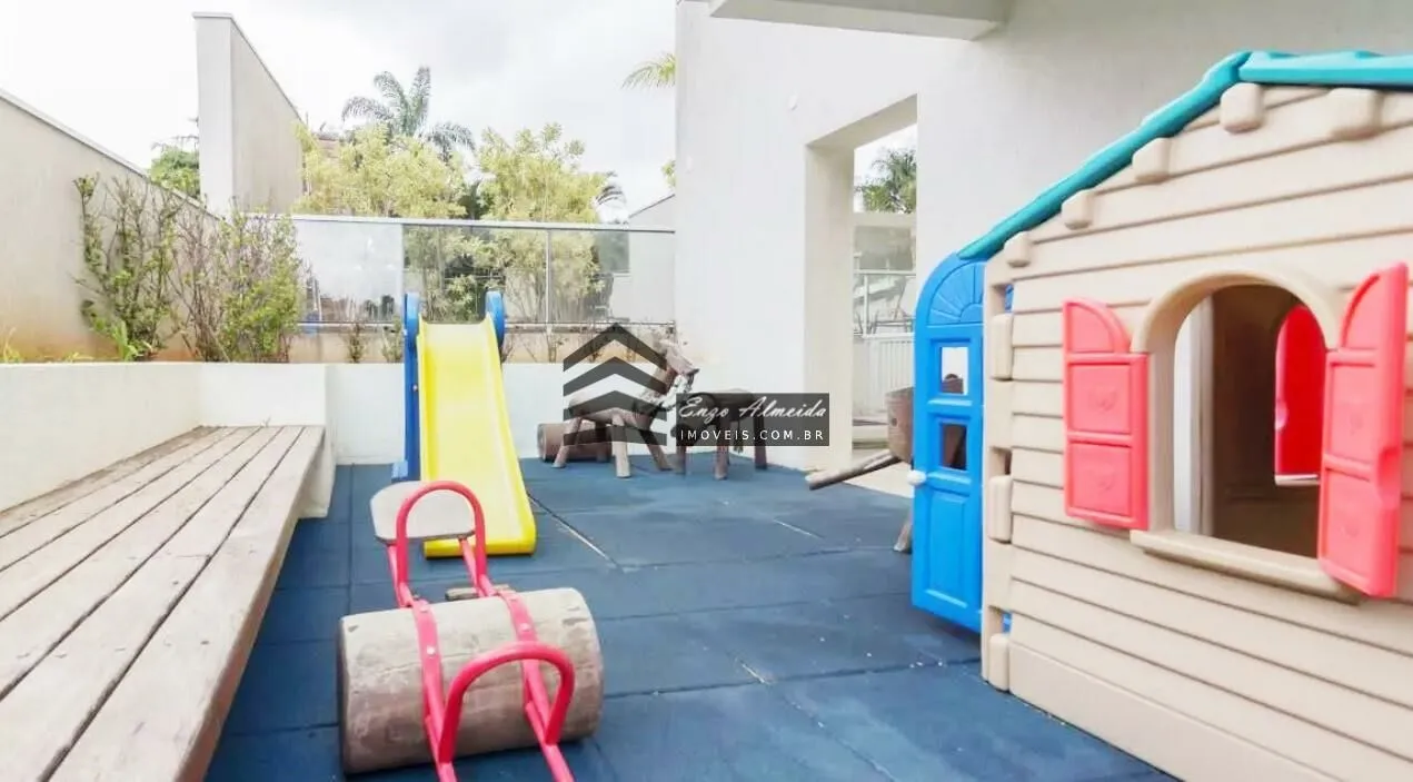Imagem Apartamento à venda em Barueri/SP