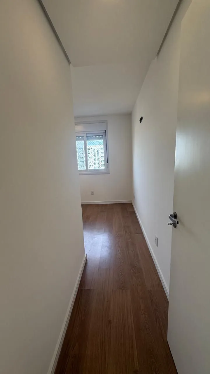 Imagem Apartamento 3 Dormitórios 2 vagas depósito