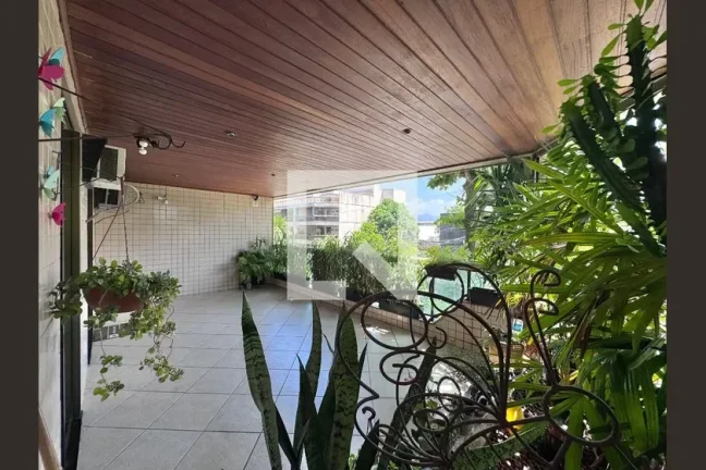 Imagem Apartamento à Venda - Recreio, 3 Quartos, 110 m2