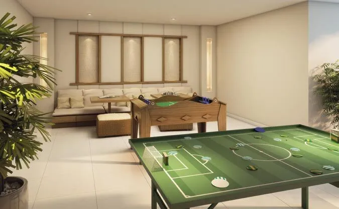 Imagem Apartamento em Lançamentos no bairro Curicica - Rio de Janeiro, RJ