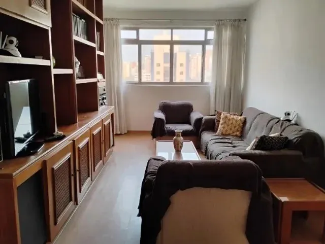 Foto do imóvel Apartamento para Venda em São Paulo, Pompéia, 2 dormitórios, 1 banheiro, 1 vaga em Rua Doutor Miranda de Azevedo