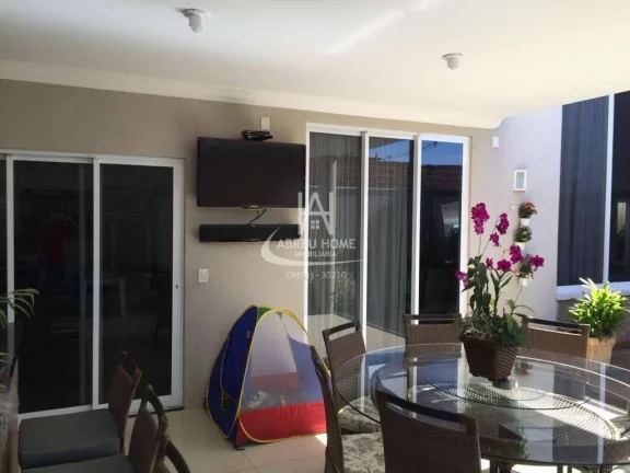 Imagem Casa de Condomínio - Mirassol