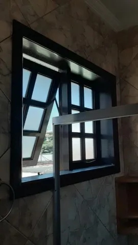 Imagem Barracão e casa já alugados, vendo, aceito permuta ou financio .