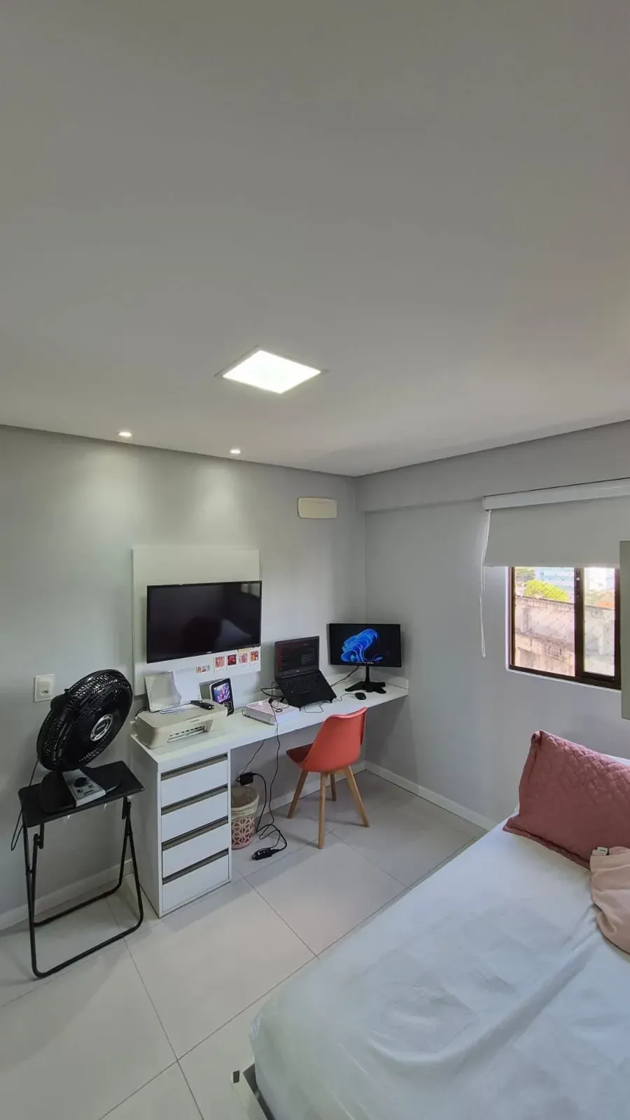 Imagem Apartamento com 3 Quartos à Venda, 73 m² em Santo Amaro - Recife