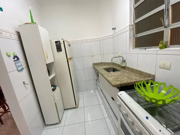 Imagem Apartamento Canto do Forte,