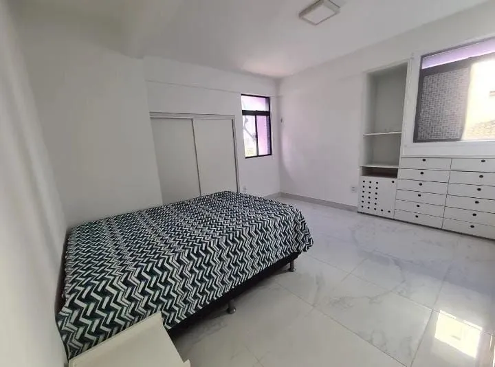 Imagem Apartamento à venda, 115 m² por R$ 649.993,00 - Manaíra - João Pessoa/PB