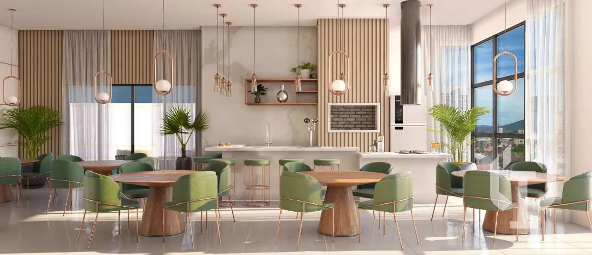 Imagem Apartamento à venda, no Seth Residence - C2 construtora, em Itapema, CENTRO, com 3 quartos, 103m2