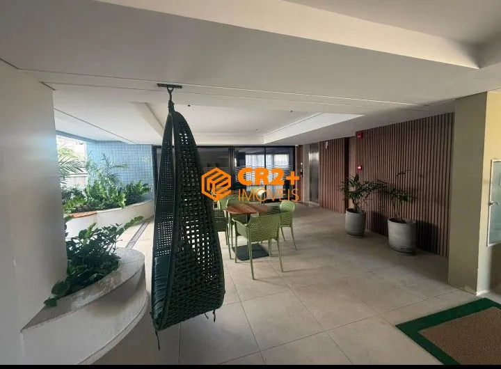 Imagem Apartamento Alto Padrão a venda - Boa Viagem - 44m -