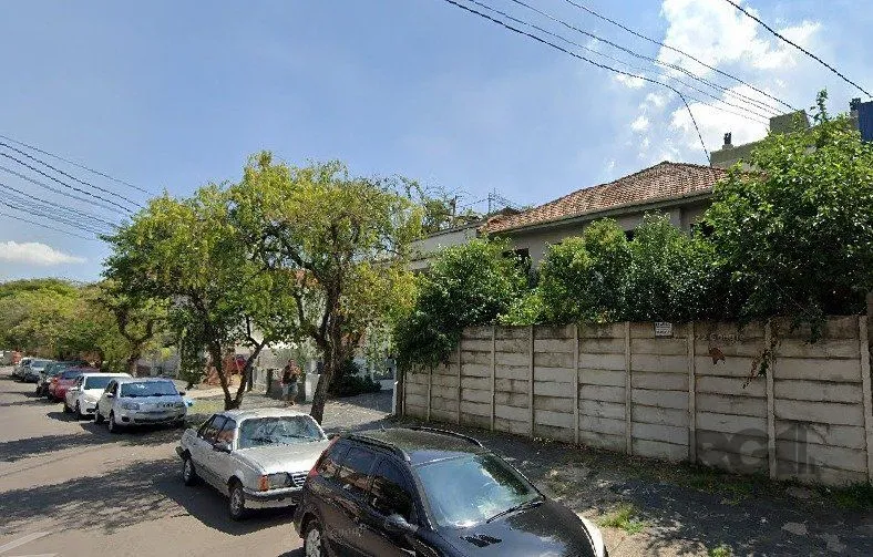 Imagem Terreno em São Geraldo