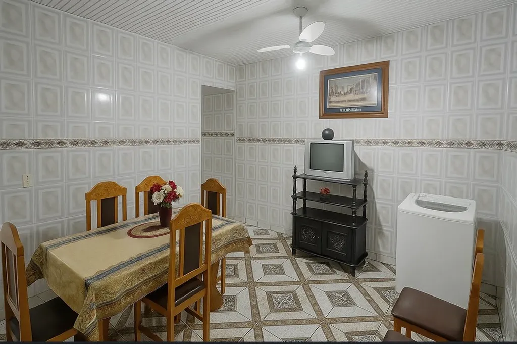 Imagem Casa em Menino Deus