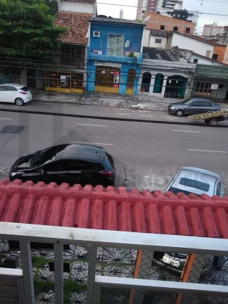 Imagem CASAL IMÓVEIS VENDE CASA HUMAITÁ/PEDREIRA COM 5/4 + 1 DCE- /2 PAVIMENTOS/2 VGS/QUITADA/APTA AO FINANCIAMENTO