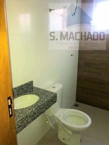 Imagem Apartamento para Venda em Santo André / SP no bairro Parque Novo Oratório