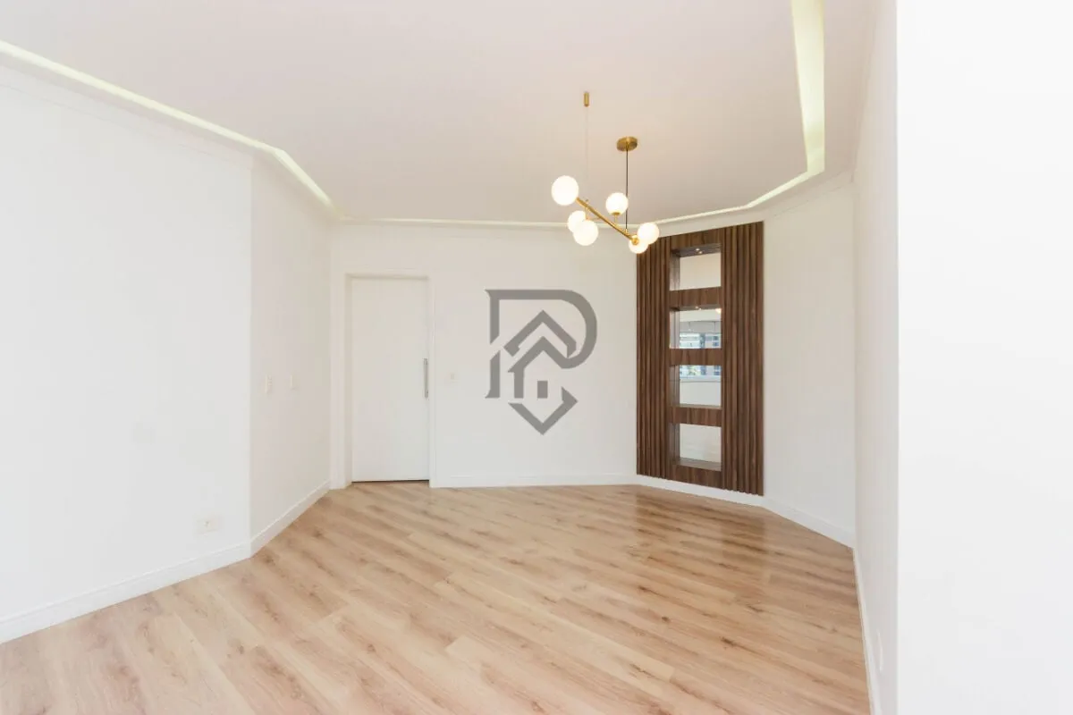 Imagem Apartamento campo belo reformado andar alto