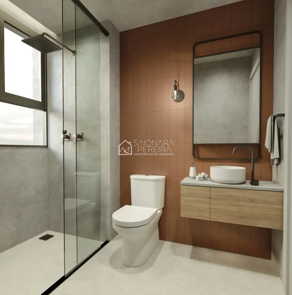 Imagem Lançamento - VIVA BALNEARIO do ESTREITO - 3 Suites.