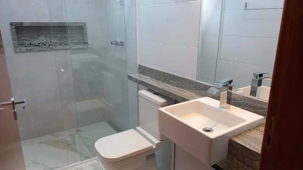 Imagem Casa à venda, Residencial Ouroville, Taubaté, SP