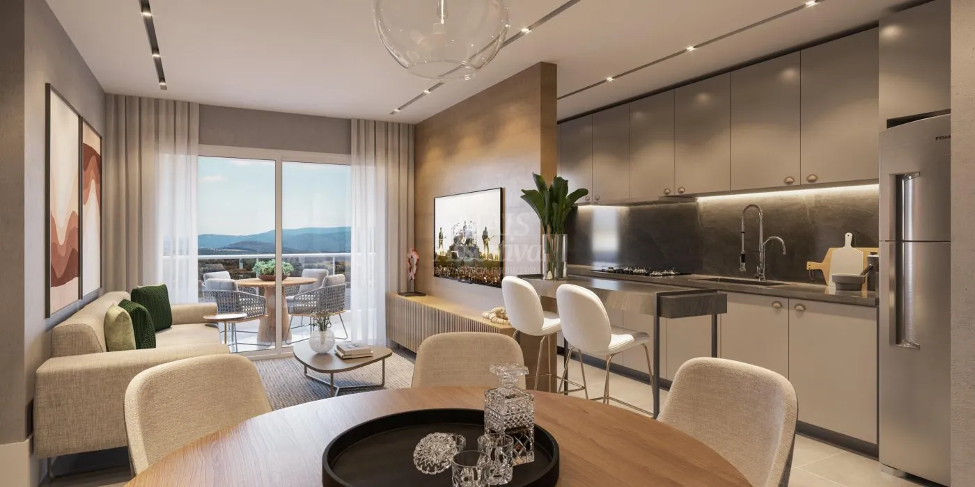 Imagem Apartamento para venda em São Leopoldo Bairro Jardim América