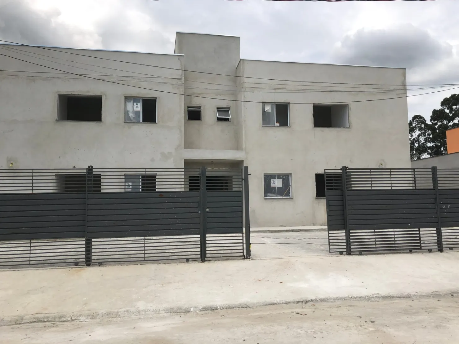 Foto do imóvel Apartamento à venda 1 Suite, 1 Vaga, 474.72M², Conjunto Habitacional Terra dos Ipês W, Pindamonhangaba - SP | Edifício Orquídea